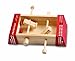 Red Tool Box Mini Soccer