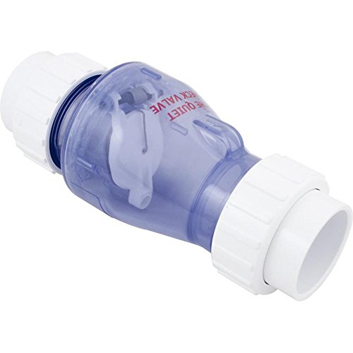 Magic Plastics Check Valve, Smart Check, 2