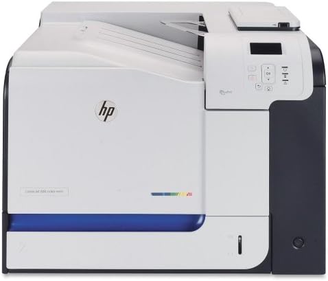 m551dn printer