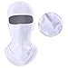 Balaclava Sun Protection Full Face Mask Motorcycle Helmet Liner Breathable Outdoor Sports Head Hood for Men