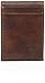 Guess Men's Naples & Montana Slim Front Pocket Wallet, Tan One Size