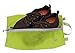 Eagle Creek Pack-it Specter Shoe Sac, Strobe Green Pack,Pack of 2, One Size
