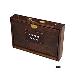 INDIAN MUSICAL INSTRUMENTS Shruti Box 13 notes: C