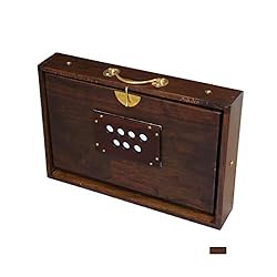 INDIAN MUSICAL INSTRUMENTS Shruti Box 13 notes: C