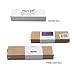 hecef Magnetic Knife Strips, 12