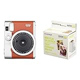 Fujifilm Instax Mini 90 Instant Film Camera