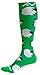 A-Swift Compression Socks for Women & Men - Counting Sheep, Small