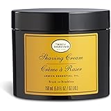 The Art of Shaving Shaving Cream, Lemon, 5 fl. oz.