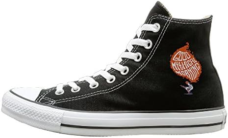 VIBB Unisex Good Mythical Morning Fashion Design Sport Shoes 41