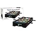 Funtime PL7605 Table Football, 16-Inch