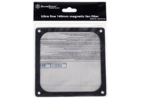 SilverStone-80mm-Fan-Filter-with-Grill-FF81B