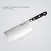 DESLON Professional Knife Germany High Carbon Steel Knife with Ergonomic Handle (7.1inch)