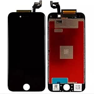 Frontal Display Lcd Touch Iphone 6s 4.7 A1633 A1688 A1700 