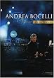 Vivere Live in Tuscany [DVD/CD]