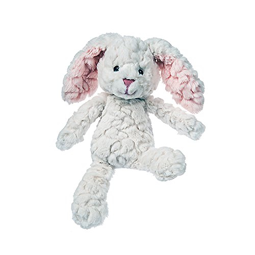 Mary Meyer Cream Putty Bunny Soft Toy