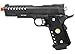 we hi-capa 5.1k1 full metal airsoft gas pistol airsoft gun(Airsoft Gun)