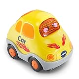 VTech Go! Go! Smart Wheels Car