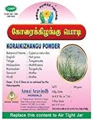 LAXRA Annai Aravindh -Powder