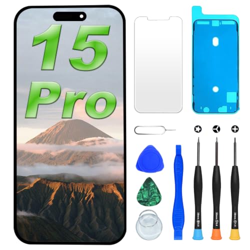 Preis-Update: Digi4U LCD für Display Bildschirm... für 54,99€ Jetzt ansehen!