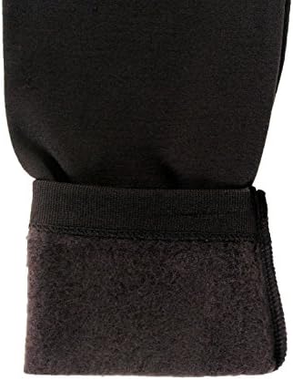Docele Women's Regular &amp; Plus Size Fleece Lined Leggings