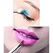 Topro Disposable Eye Shadow Sponge Applicators Double End Brush Make Up Pack of 30