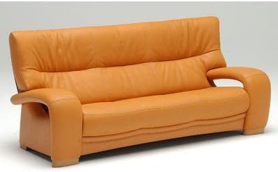 Amazon カリモク Zt8103as 長椅子 3pソファ 本革張チェア ハイバック ゆったりタイプ 木部のカラー ライト 革地カラー ホワイト Karimoku カリモク ソファ カウチ 通販