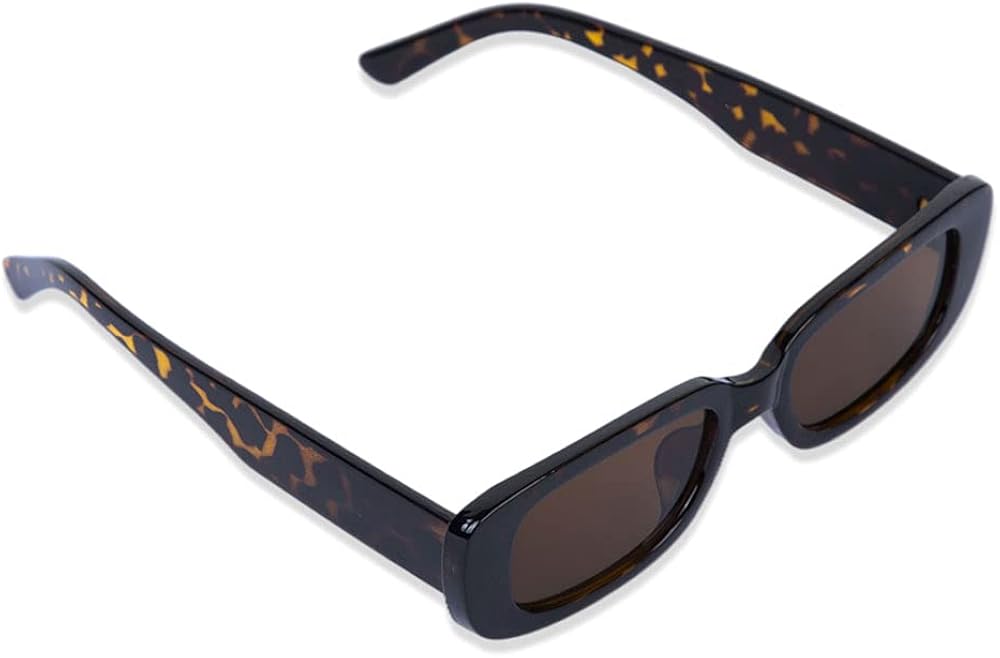 JFOEIJG Womens Sunglasses ,Thick Bold volleyball sunglasses