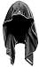 Mission Enduracool Techknit Cooling Hoodie, Black
