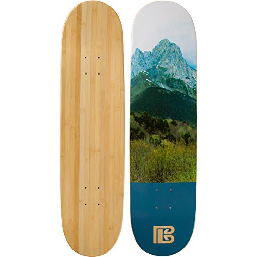 Top 10 best skateboard deck 8.25 Which is the best one in 2019? Aalsum reviews