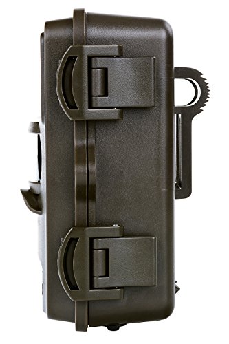 Dörr Wild und Überwachungskamera Snapshot Limited 5.0 S, 28 LEDs IP54, 850nm – Bild 4