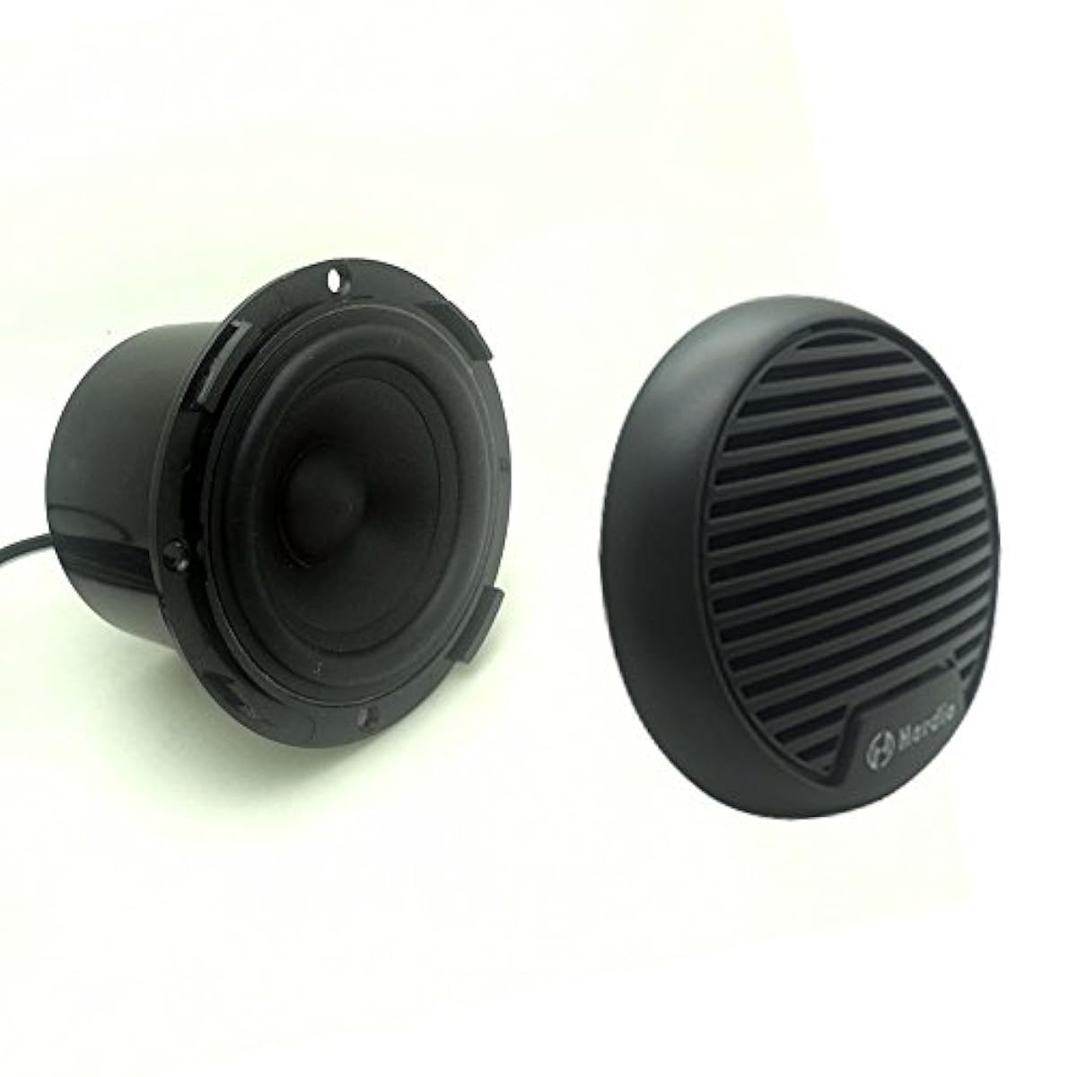 herdio speakers