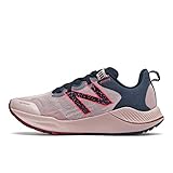 New Balance Women's DynaSoft Nitrel V4 Trail