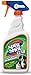 Spot Shot Pet Instant Carpet Stain & Odor Eliminator, 22 OZ [Non-Aerosol Trigger]