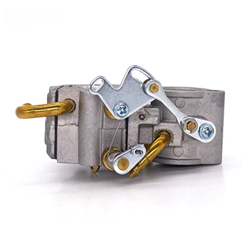 image for FitBest Carburetor with Air Filter for Stihl TS410 TS420 Concrete Cut-