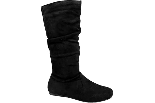Amazon Los más vendidos: Mejor Botas a la Rodilla para Mujer