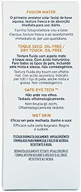 ISDIN Face Sun Protection 50ml Skincare Beauty for Women SPF view 2