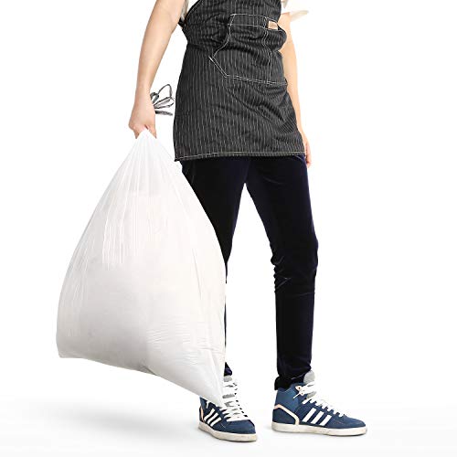 Homever Trash Bags for bread maker