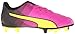 PUMA Adreno II Fg Jr Soccer Shoe (Little Kid/Big Kid)