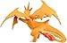 Takaratomy Official Pokemon X & Y SP-38 Mega Charizard Y Dragon Tail Action Figure
