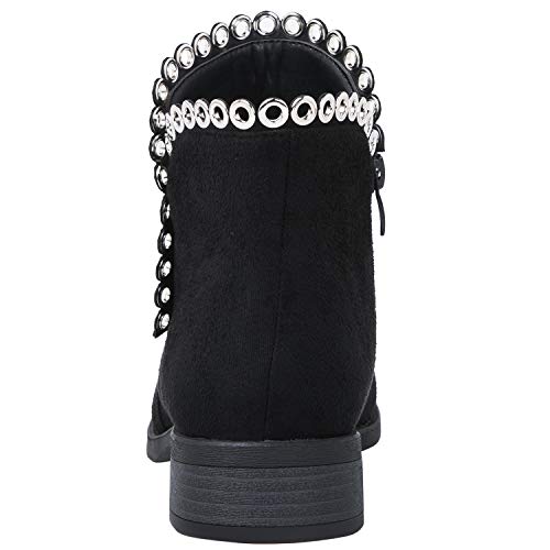GLOBALWIN-Womens-18YY16-Fashion-Ankle-Boots