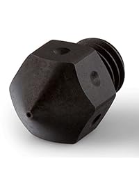 PrimaCreator PC NSP 04Hx1 MK8 MK8   Boquilla de acero endurecido (0.016 in)