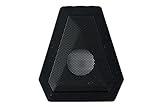 Boombotix - Boombot Mini, The Small Speaker that Packs a Big Punch, Pitch Black