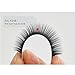 LASHVIEW Eyelash Extensions,Individual Lashes, Premium Single &Classic Lashes,0.10 Thickness C Curl 8-15mm Mixed Tray,Natural Semi Permanent Eyelashes,Soft Application-Friendly, Lashes