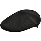 Kangol Tropic 504 Flat Cap