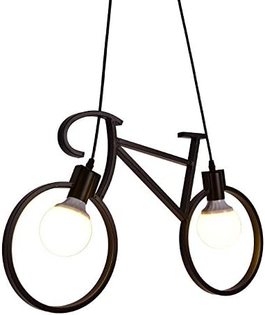 lampada da bicicletta per camere