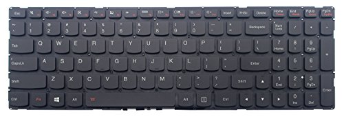 CHNASAWE-Laptop-Backlit-Keyboard-for-Lenovo-Flex-3-1570-3-1580-US-Layout-without-Frame