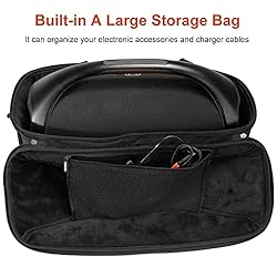 Travel Case for JBL Boombox 2 and JBL Boombox 1