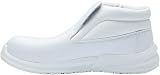 Blackrock Steel Toe Slip On Work Boots Mens Womens Size 9 Hygiene Catering view 5