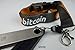 Original Bitcoin (BTC) Lanyard and Keychain