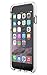 Tech21 Evo Mesh Sport Case for iPhone 6 & iPhone 6s Clear/White